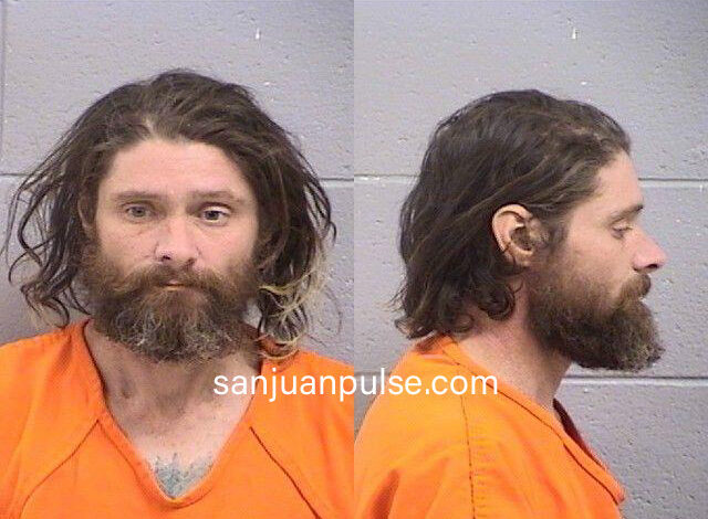 Farmington Police Allege Armed Robbery, Evidence Tampering in Early Morning Incident