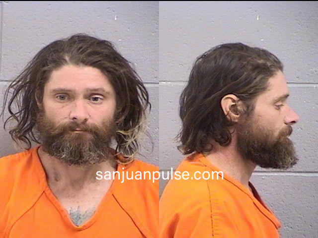 Farmington Police Allege Armed Robbery, Evidence Tampering in Early Morning Incident