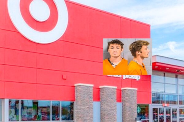 Target Surveillance Ties Teen to Stolen Credit Card Purchase, Arrest Warrant Says