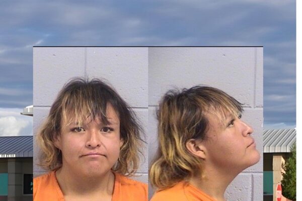 Farmington Walmart Incident Leads to Robbery and DWI Charges After Man Dragged From Vehicle