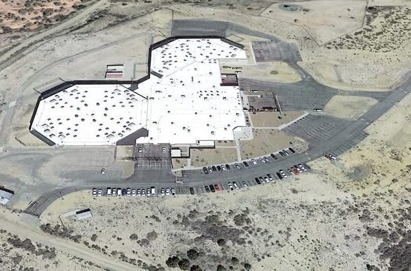 San Juan County Jail Contraband Case Bound Over to District Court