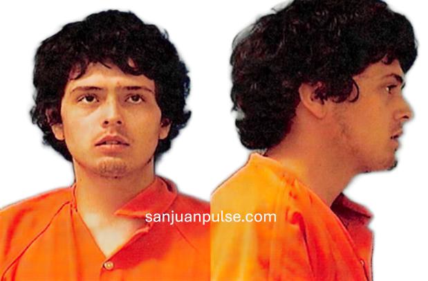 Andrew Martinez sentencing hearing set in McKinley County homicide case