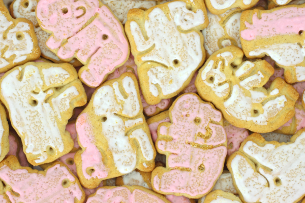 Keebler crackers, animal snacks cited in Farmington arrest