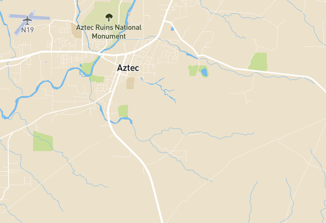 San Juan County Burglary Case Filed Against Aztec Man