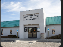 Aztec Court Records Detail Domestic Battery Charge in San Juan County Case