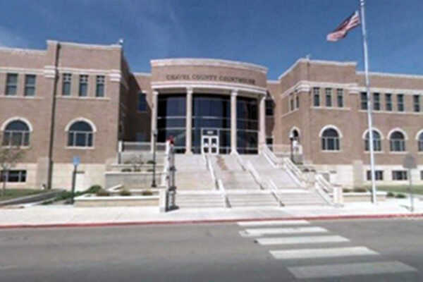 Lea County Vehicular Homicide Charges Filed in Fatal 2025 Crash