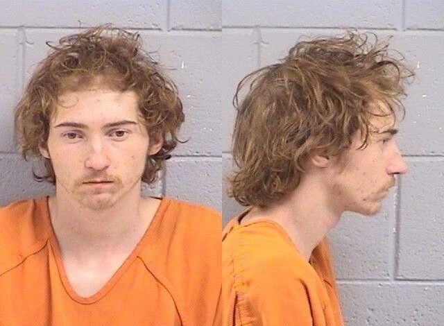 Farmington criminal sexual contact case filed in magistrate court