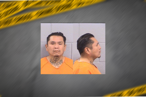 Knife Threat, Forced Entry Alleged During Farmington Apartment Fight